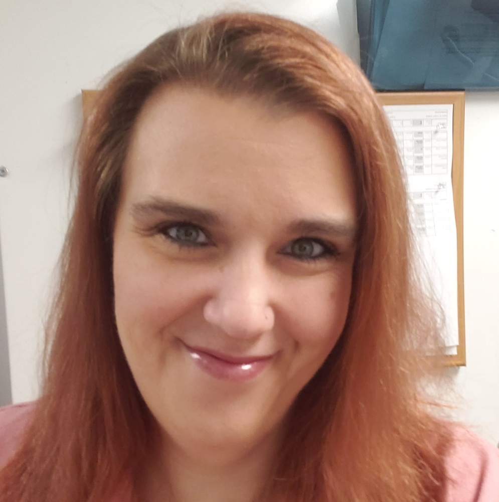 Meet your Posher, Julie